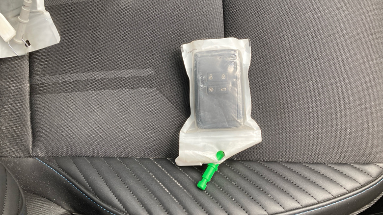 Renault Symbioz 1.6 E-Tech FHEV 145 Techno Esprit Alpine 5dr Auto Hybrid Estate